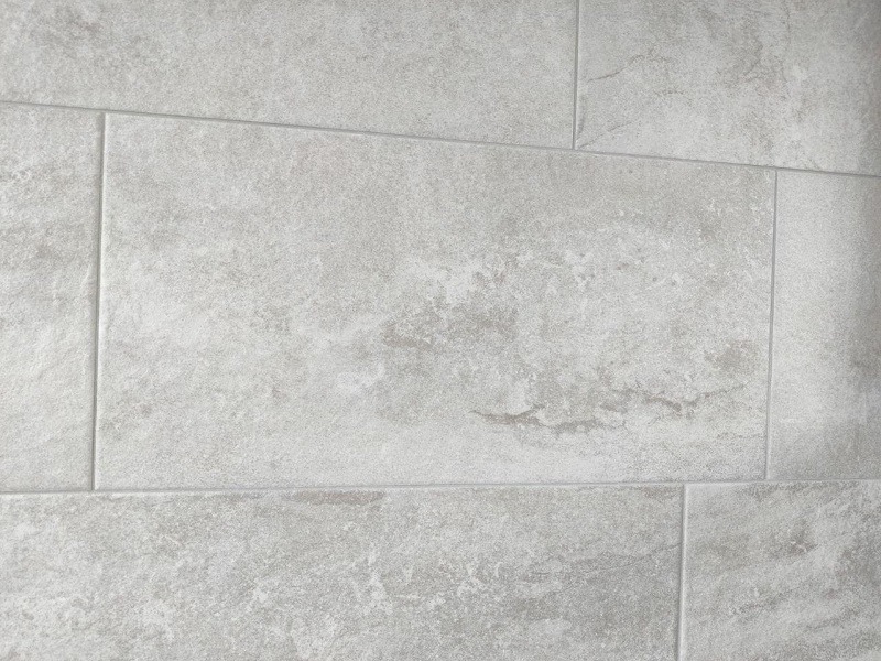Project wand- en vloertegels Harkema | Benvetti