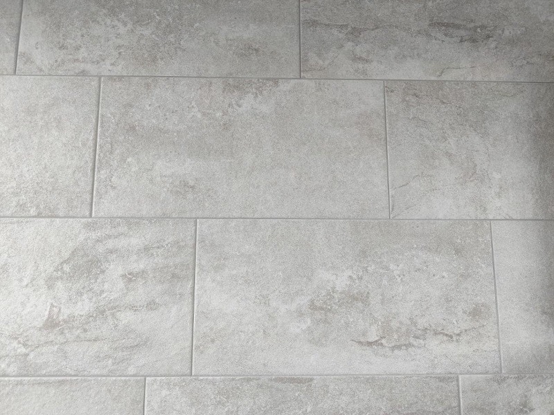 Project wand- en vloertegels Harkema | Benvetti