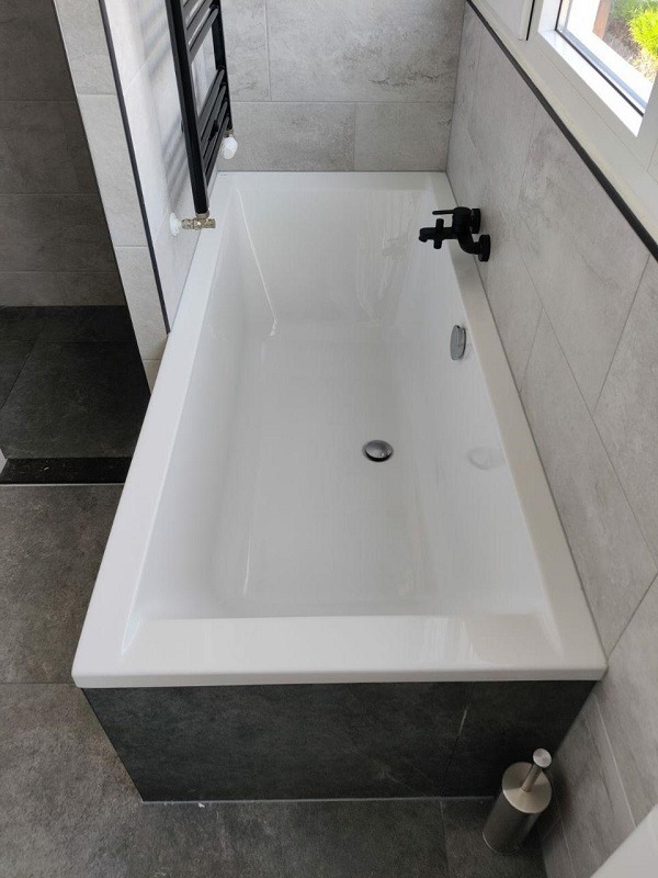 Project wand- en vloertegels Harkema | Benvetti